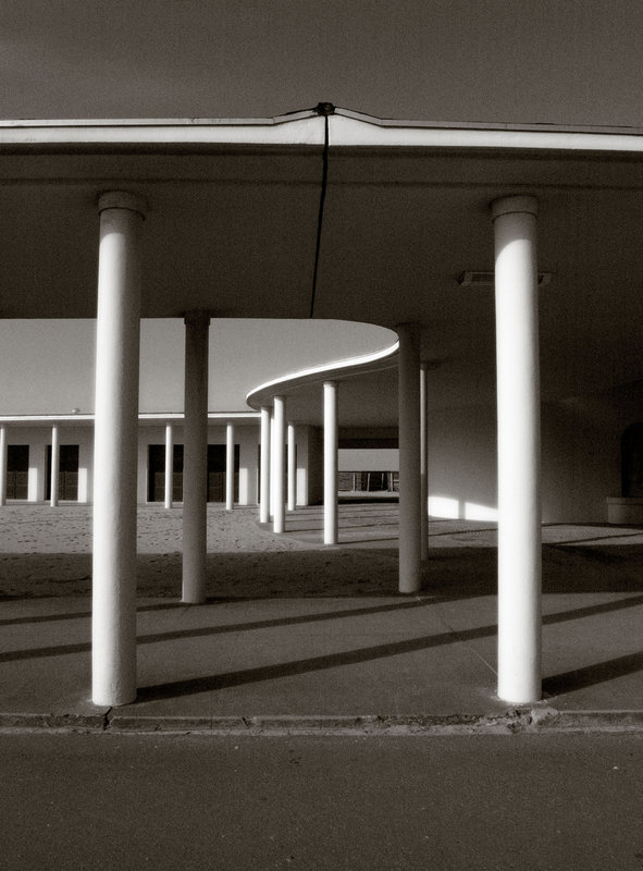 deauville shelter