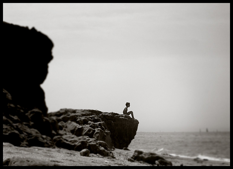 dark solitude
