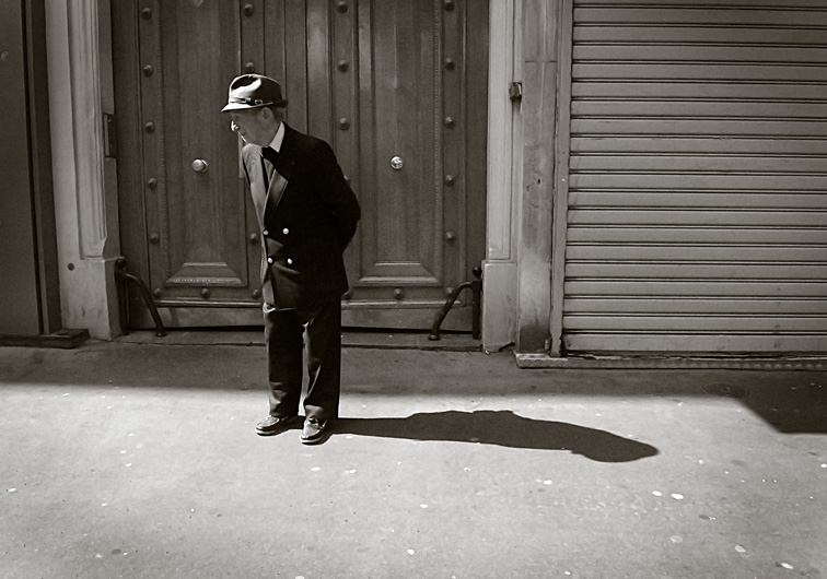 ATTENTE