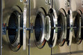 laundromat
