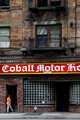 the cobalt