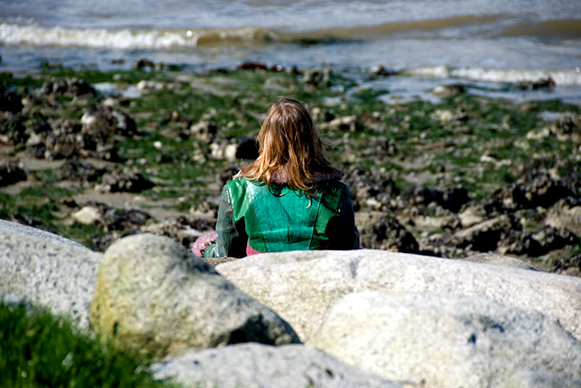 meditation I