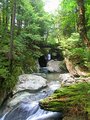Texas Falls, Summer