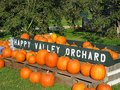 Happy Valley Orchard