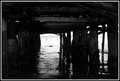 Below the Pier