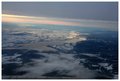 over the NY side