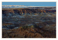 Badlands