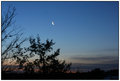 As Night Turns to Day