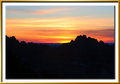 Badlands Sunrise 2