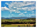 FarmFields & Clouds