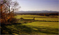 Autumn Light , Valley Verdant