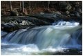 Slowing Water