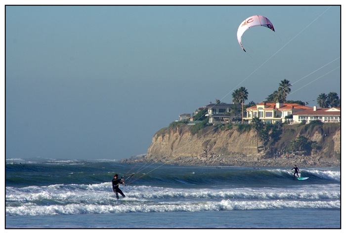 ~parasail 4~