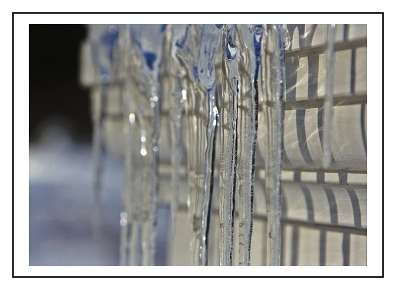 Water, Light & Shadows