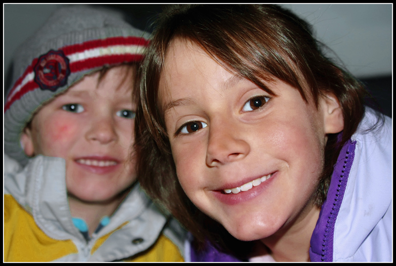 Kids!