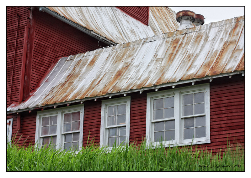 Barn