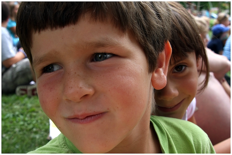 Kids of Mine