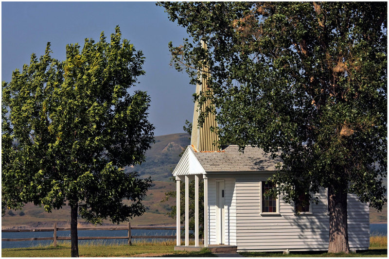 Wayside Chapel