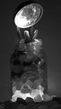 Sweets in B&W