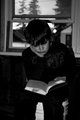 Reading Always Reading