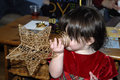 Our little Star