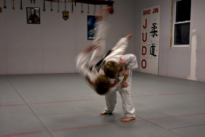 The Throw