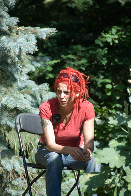 Deep-Thinking