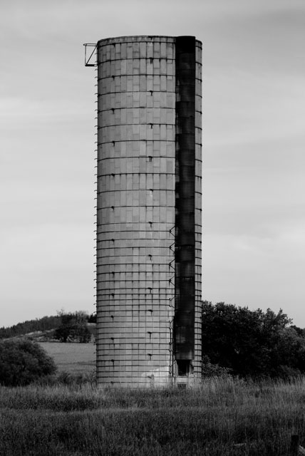 Solo Silo