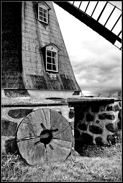 The Mill