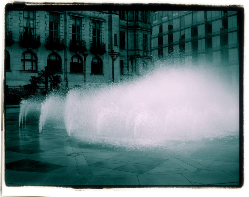 Peace Gardens