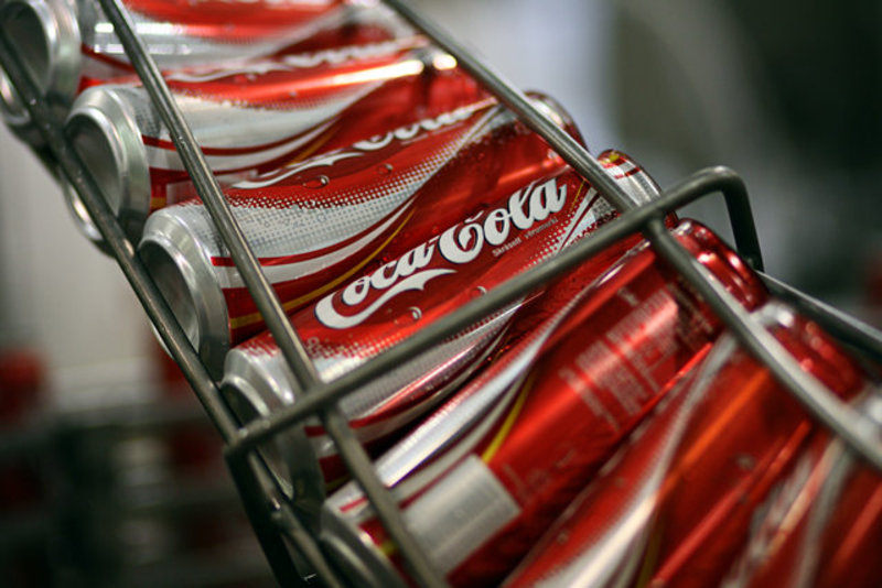 Always CocaCola