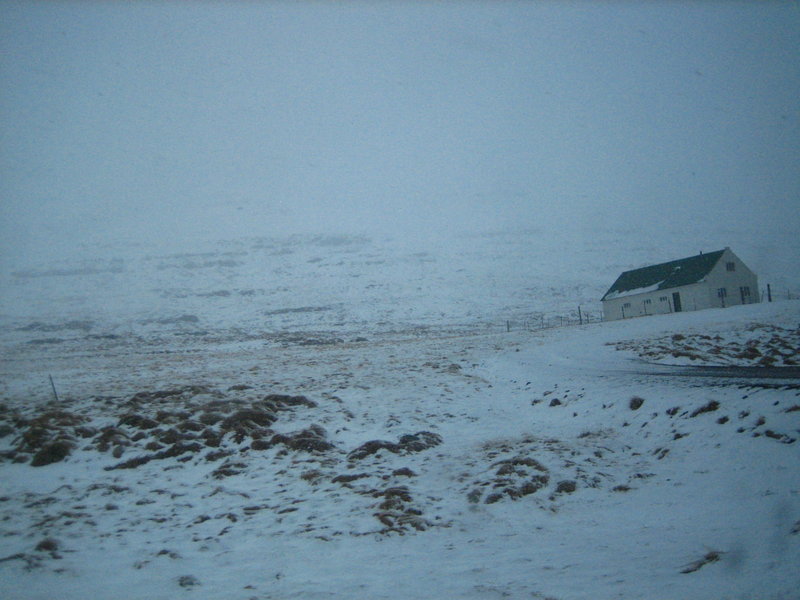 Reykjanes
