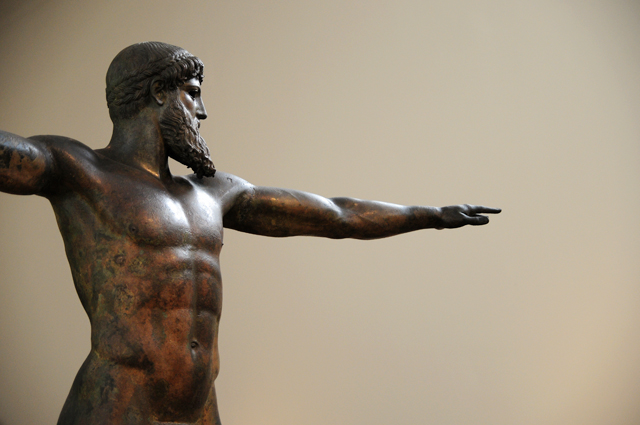 poseidon
