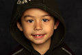 Face of Innocence