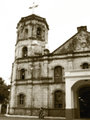 catolic church
