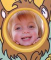 Pure Joy My Grandaughter Autumn