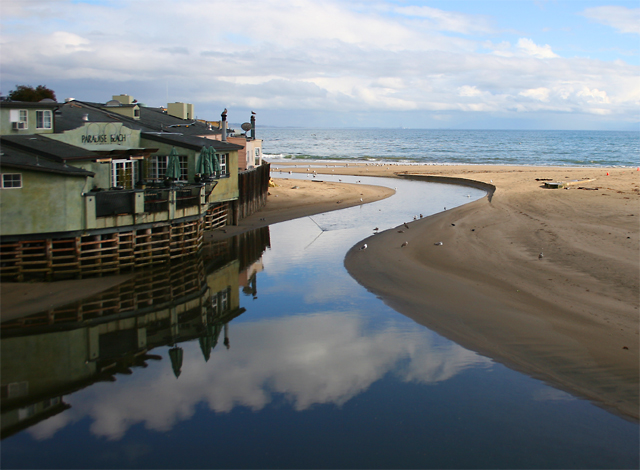 Capitola-Beach.