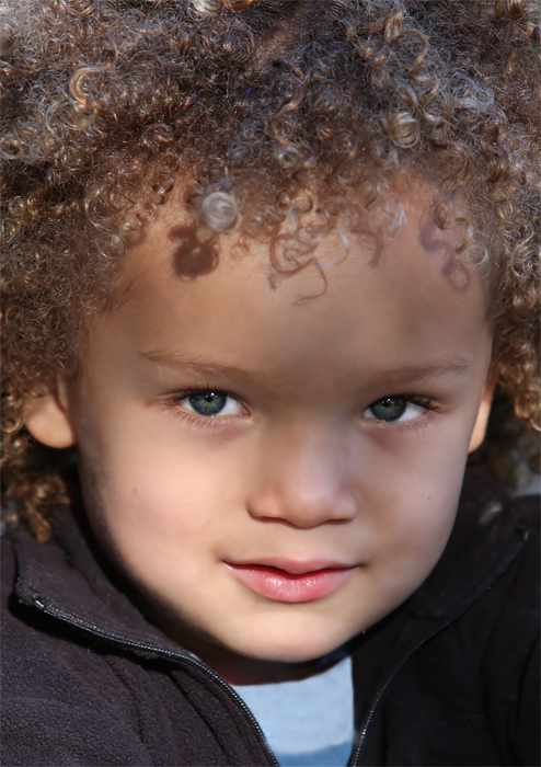 Two Year Old