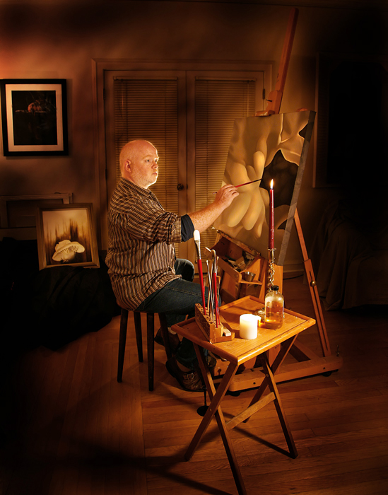 The Artist