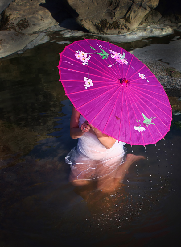 Umbrellla