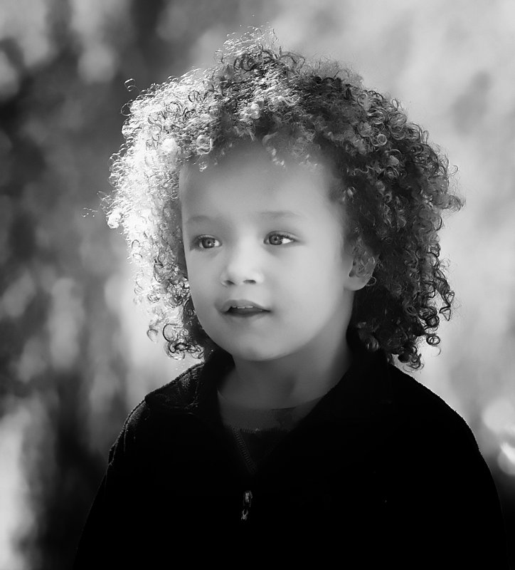 Angel on Earth 