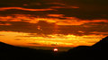 Yukon Sunset