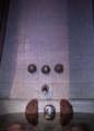 Day 24 - Self Portrait in Bathtub