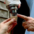Day 31 - Buttery Nipples