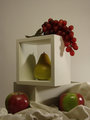 Still Life Coulda