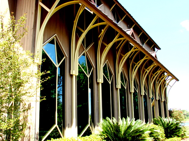 Chapel