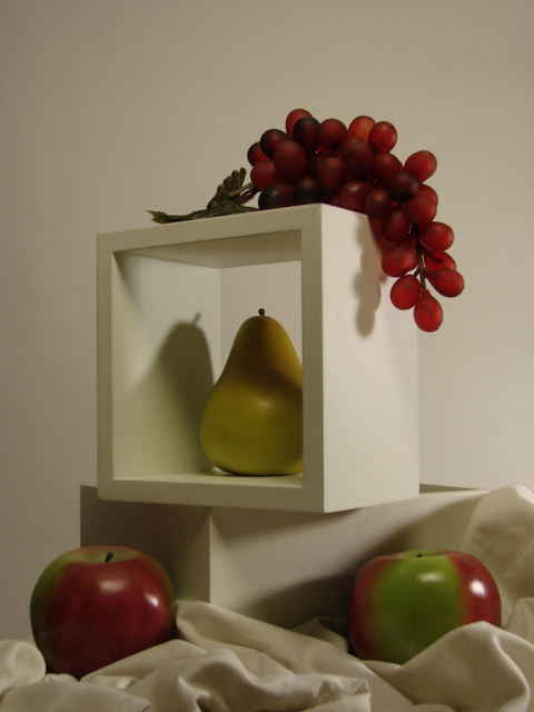 Still Life Coulda