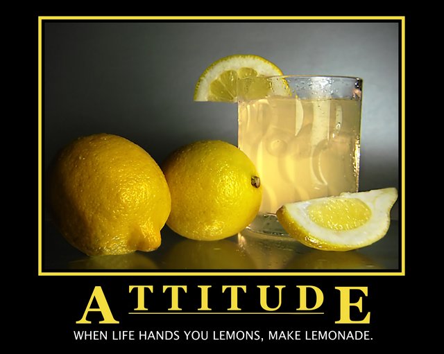 Attitude