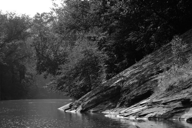 Tranquility