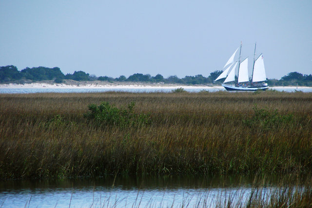 Schooner